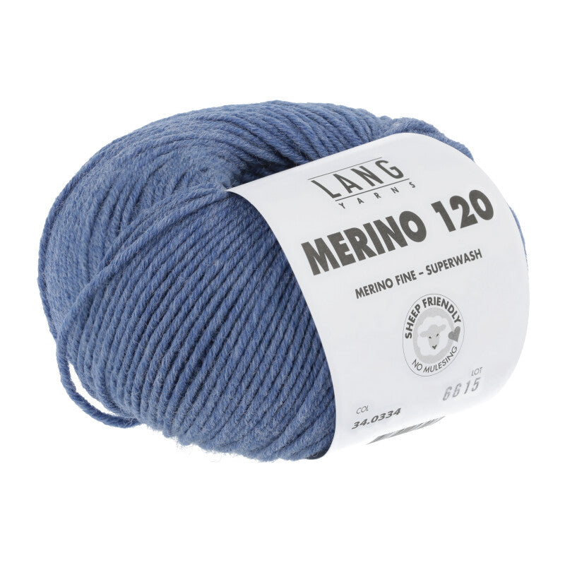 MERINO 120