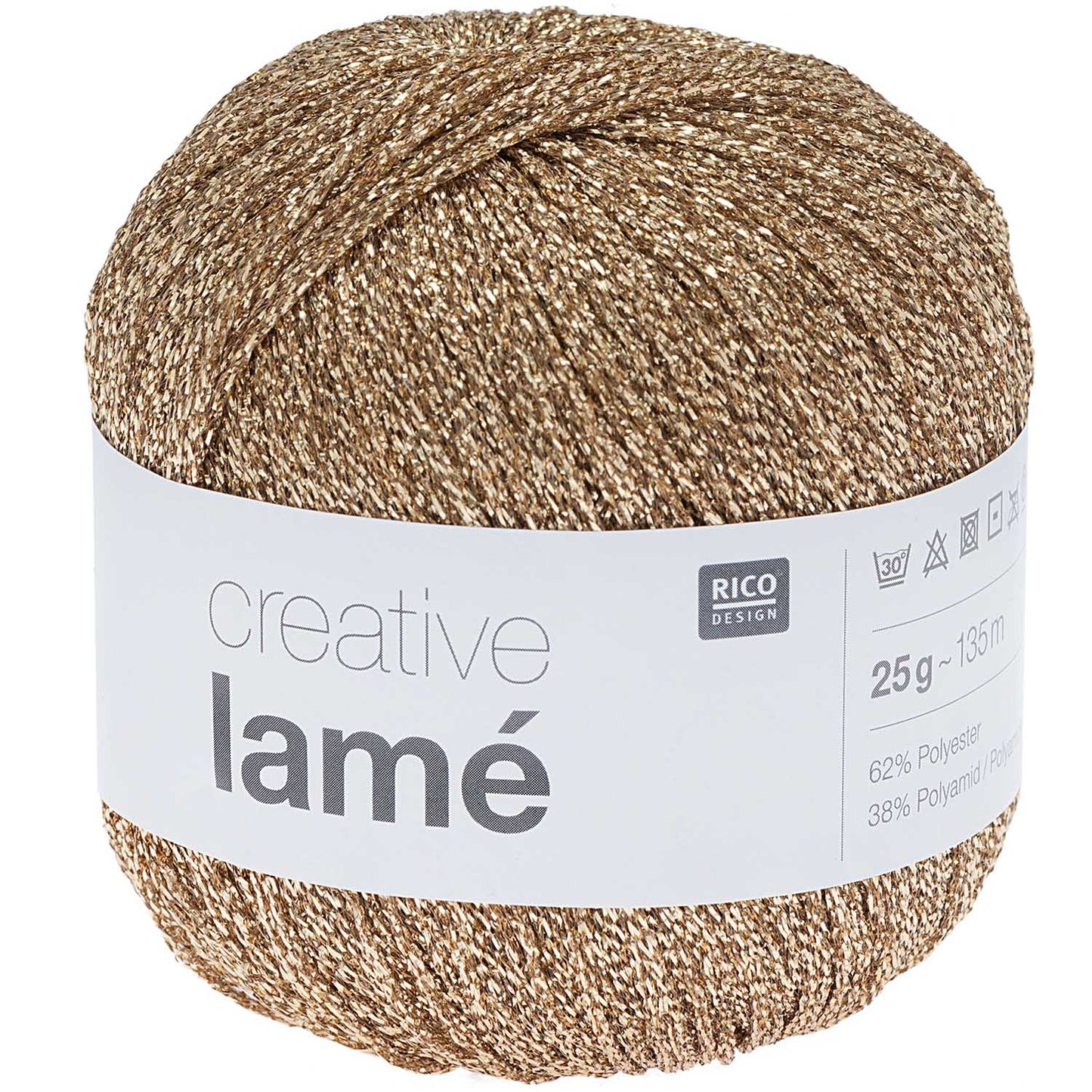 Lamé - Rico Créative