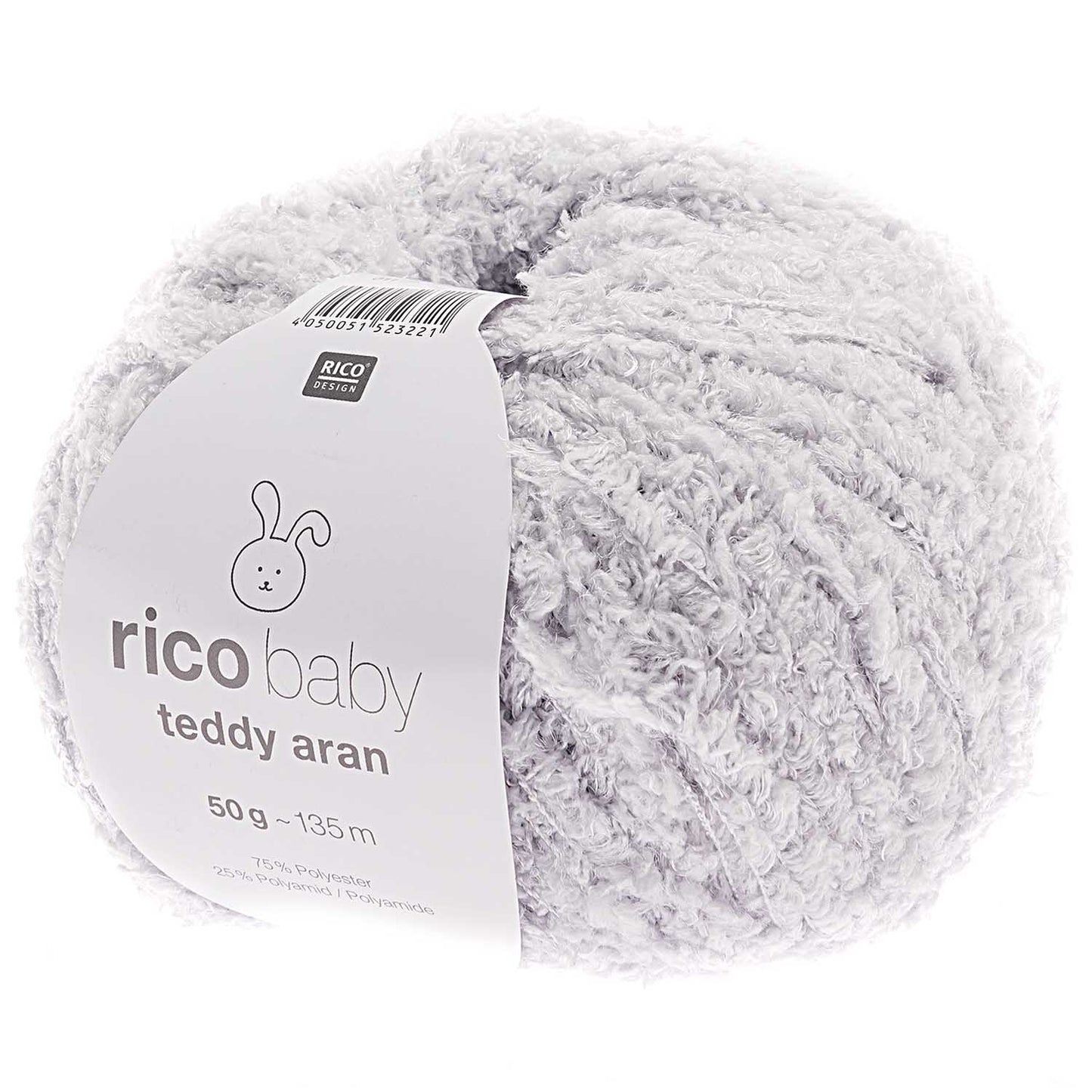 Teddy Aran - Rico Baby