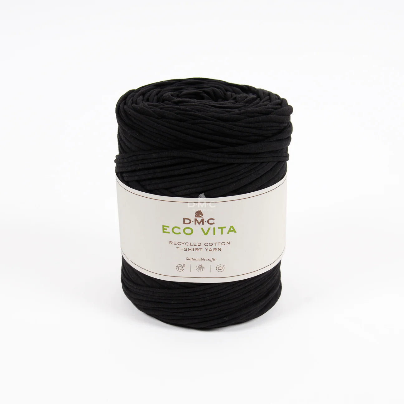 T-Shirt Yarn - Eco Vita
