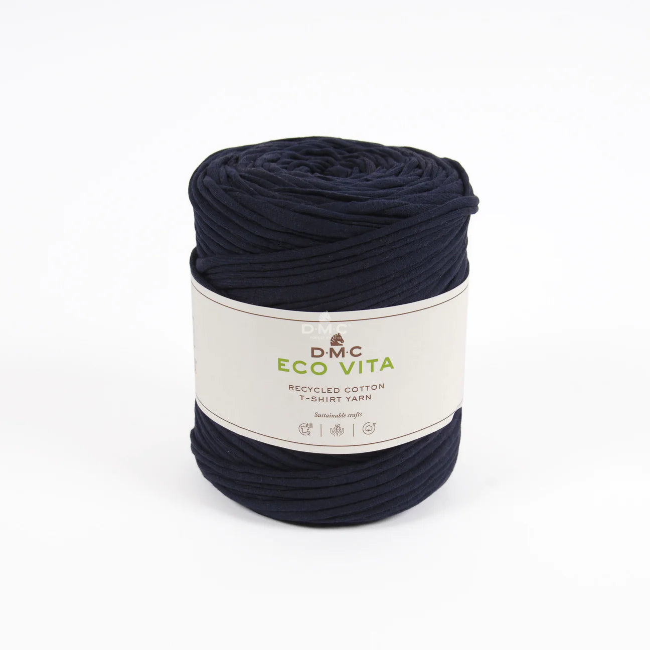 T-Shirt Yarn - Eco Vita