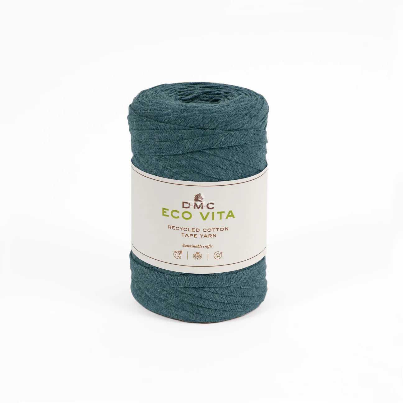 T-Shirt Yarn - Eco Vita