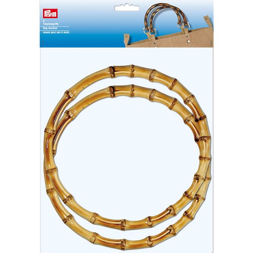 Anses pour sac à main Keiko – Prym