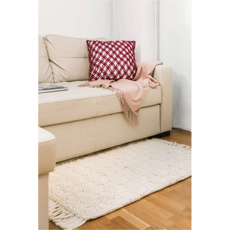 Catalogue DMC - Nova Vita 12 - 12 projets déco pour la maison