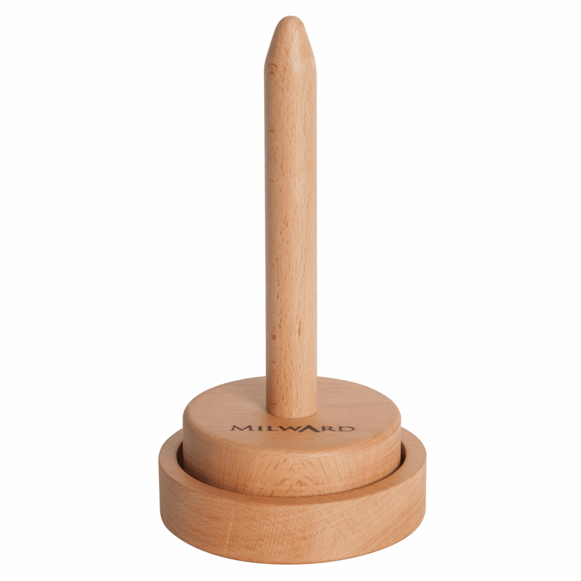 Support distributeur de fil - Milward