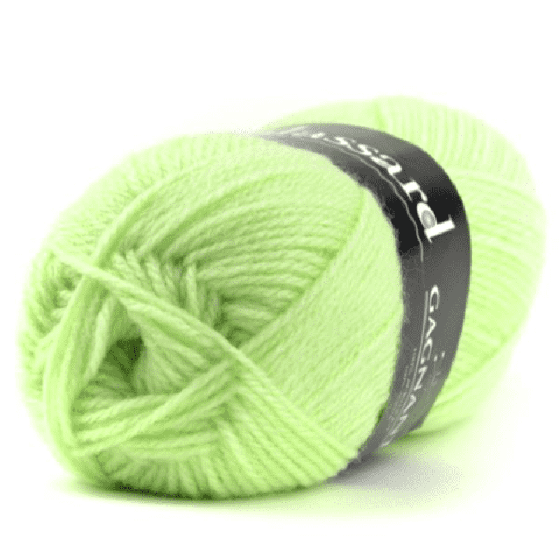 GAGNANTE, le fil 100 % acrylique