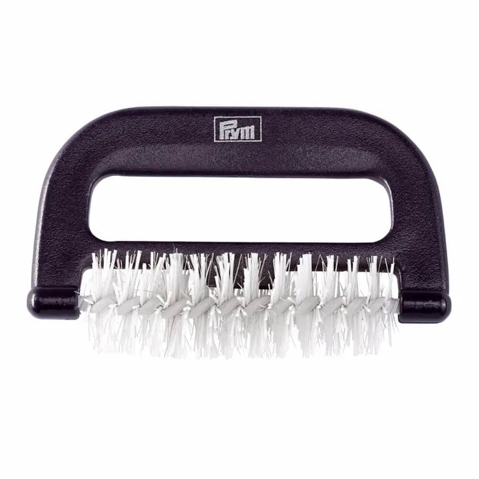 Brosse à rouleau – spécial mohair et laine