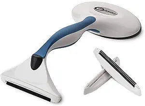 Rasoir à tissu et brosse anti-Peluche sans Pile - Gleener