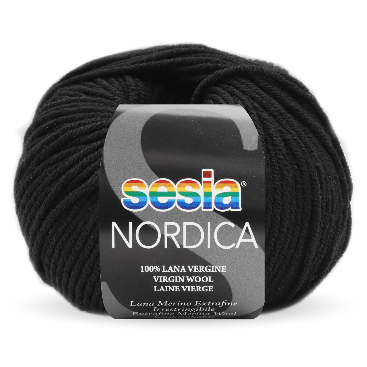 Nordica – Mérinos 100% laine vierge