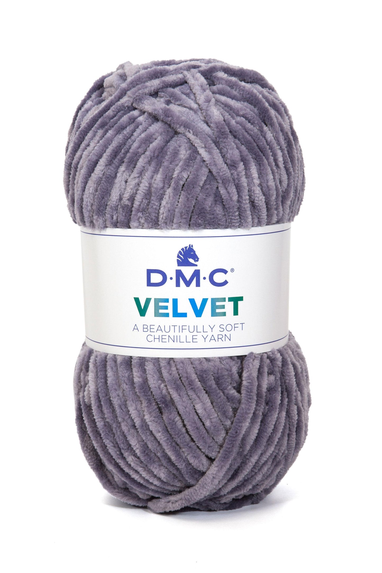 Velvet - Laine chenille