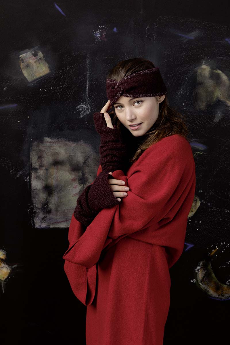 Catalogue Lang Yarns - Punto 13 - Accessoires