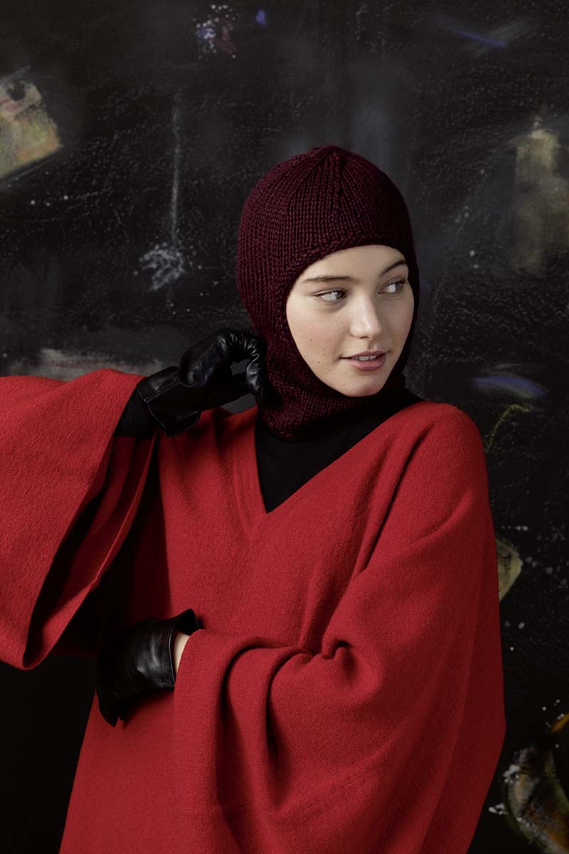 Catalogue Lang Yarns - Punto 13 - Accessoires