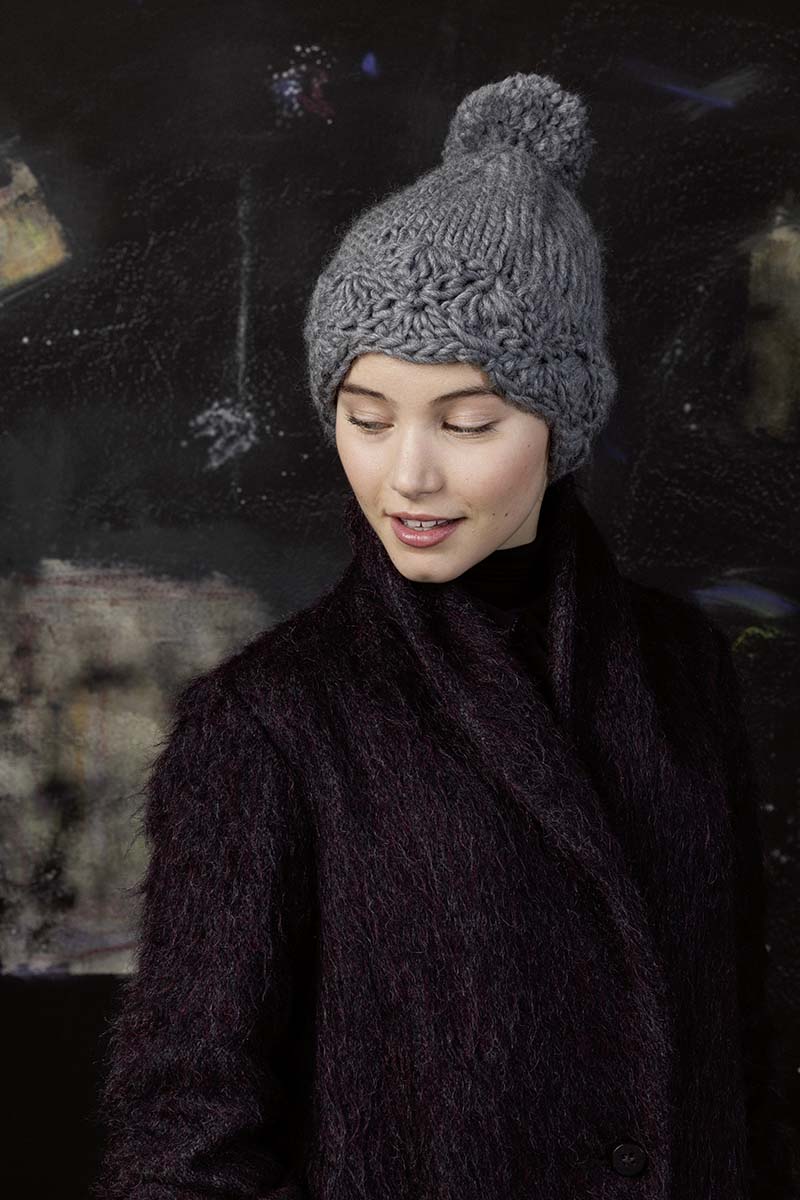 Catalogue Lang Yarns - Punto 13 - Accessoires