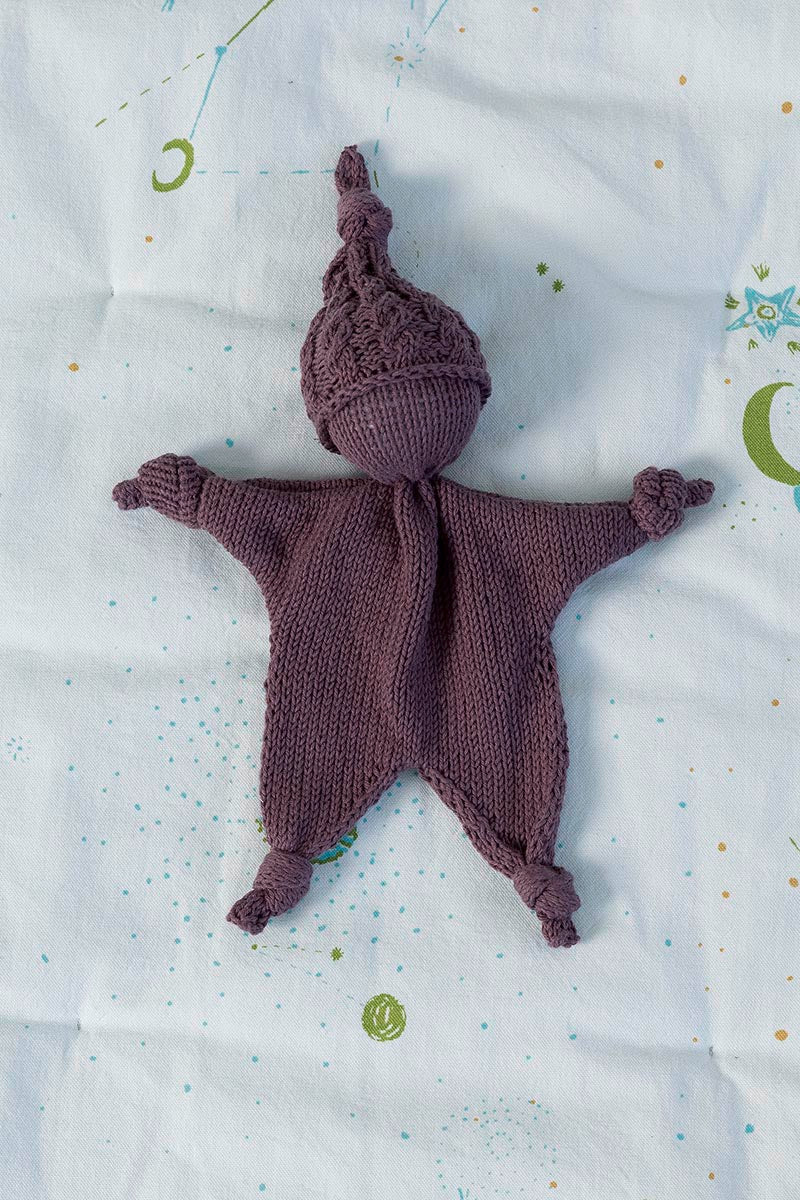 Catalogue Lang Yarns - Punto 17 - Layette