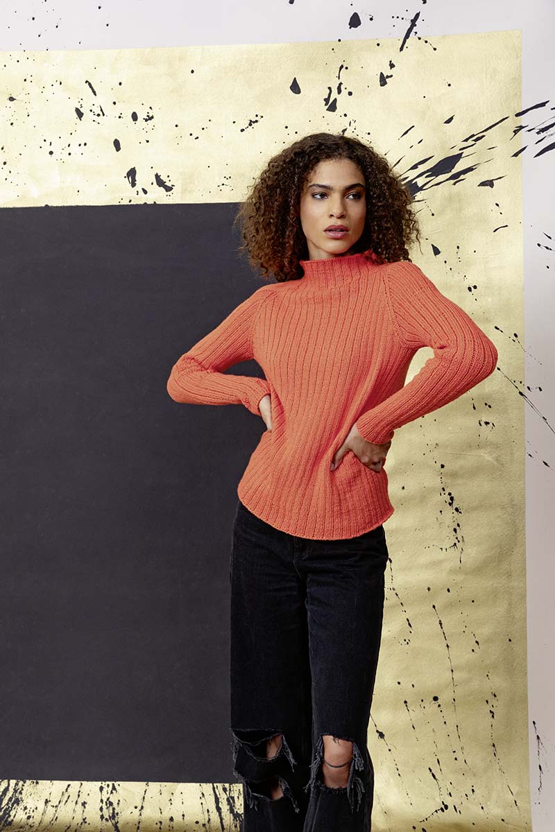 Catalogue Lang Yarns - Punto 26 - Norma