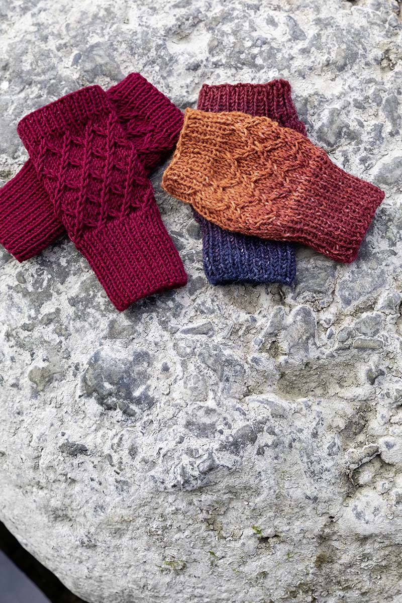 Catalogue Lang Yarns - Punto 28 - MERINO 150