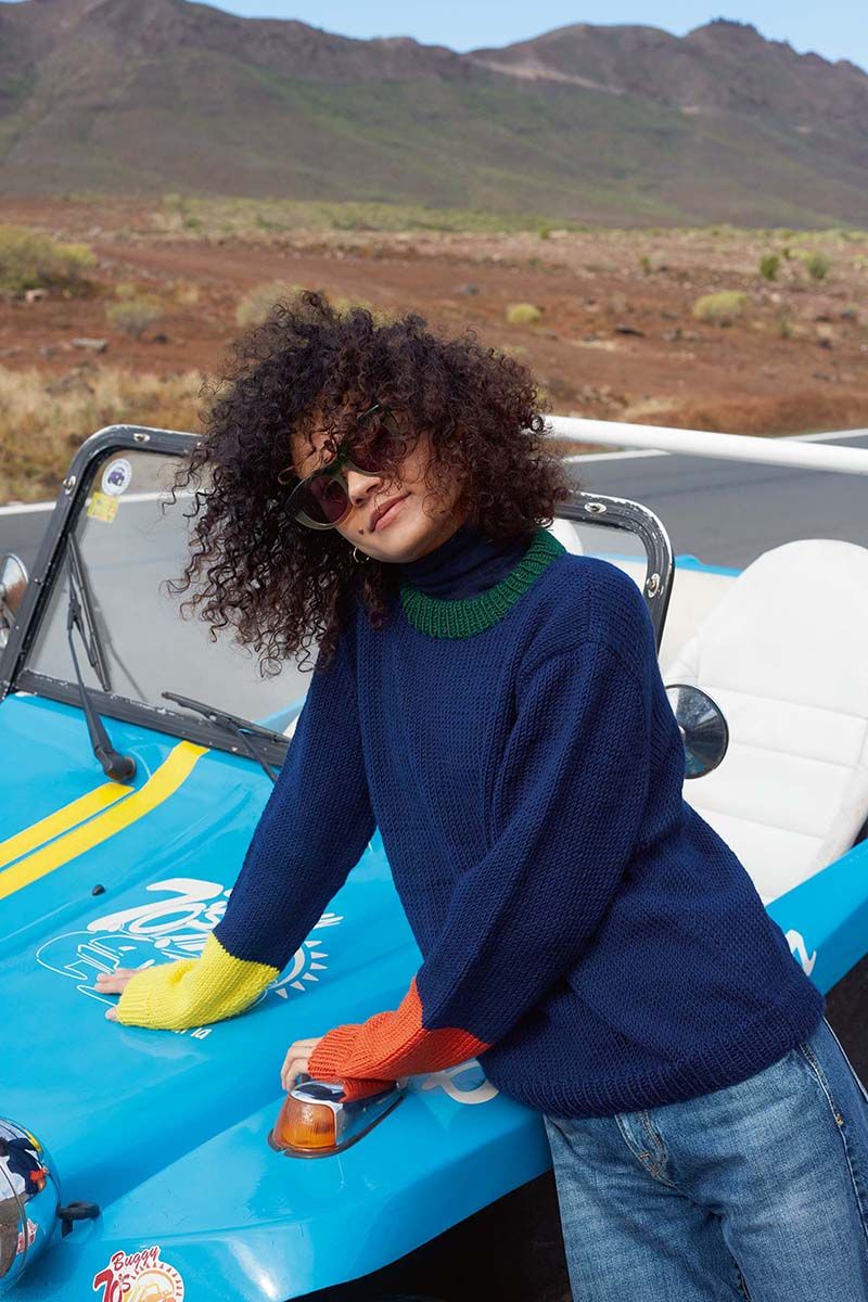 Catalogue Lang Yarns - Punto 59 - POSEIDON