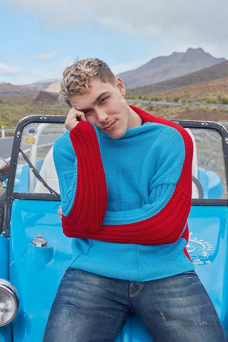 Catalogue Lang Yarns - Punto 59 - POSEIDON