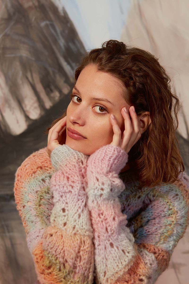 Catalogue Lang Yarns - Punto 61 - Orion