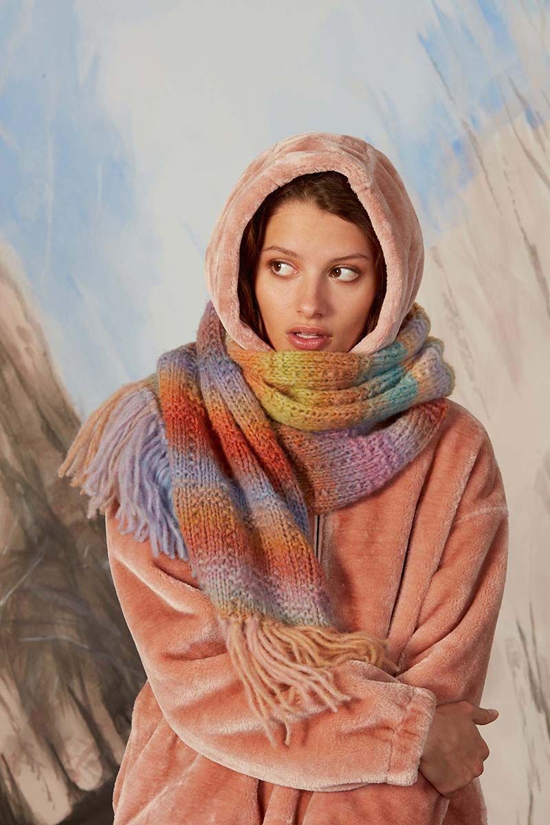 Catalogue Lang Yarns - Punto 61 - Orion