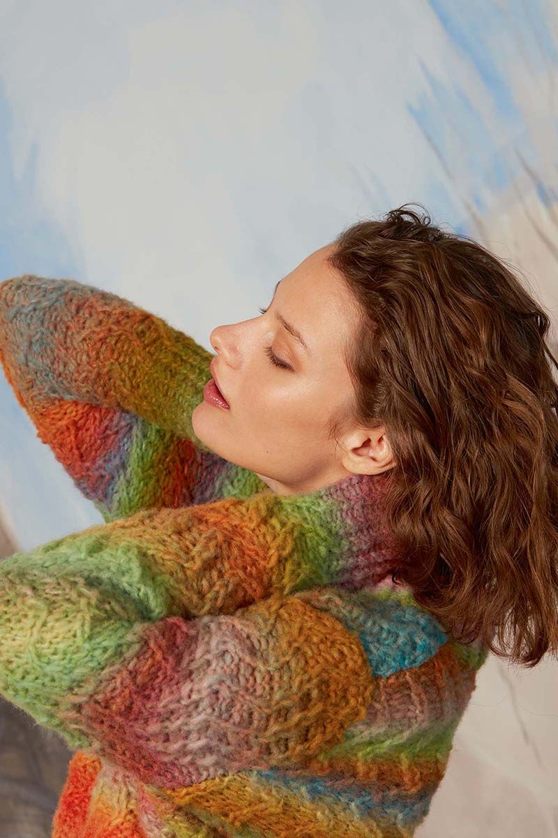 Catalogue Lang Yarns - Punto 61 - Orion
