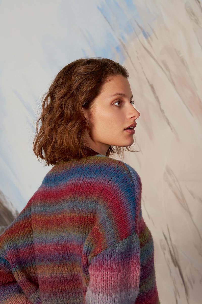 Catalogue Lang Yarns - Punto 61 - Orion