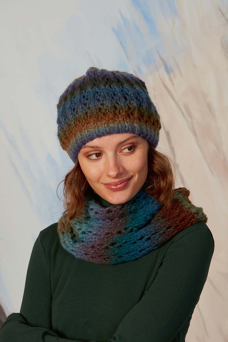 Catalogue Lang Yarns - Punto 61 - Orion