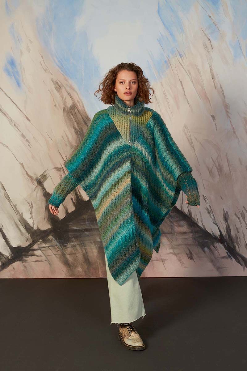 Catalogue Lang Yarns - Punto 61 - Orion