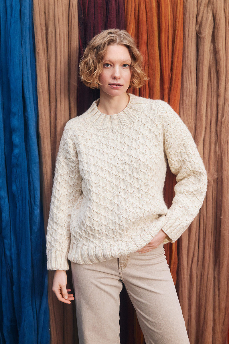 Catalogue Lang Yarns - Punto 97 – Naturalis