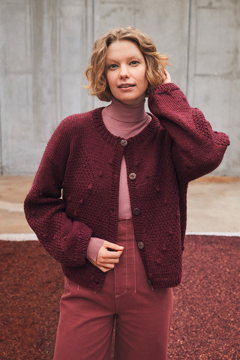 Catalogue Lang Yarns - Punto 97 – Naturalis