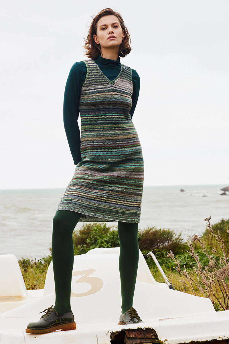 Catalogue Lang Yarns - Punto 100 - Infinity