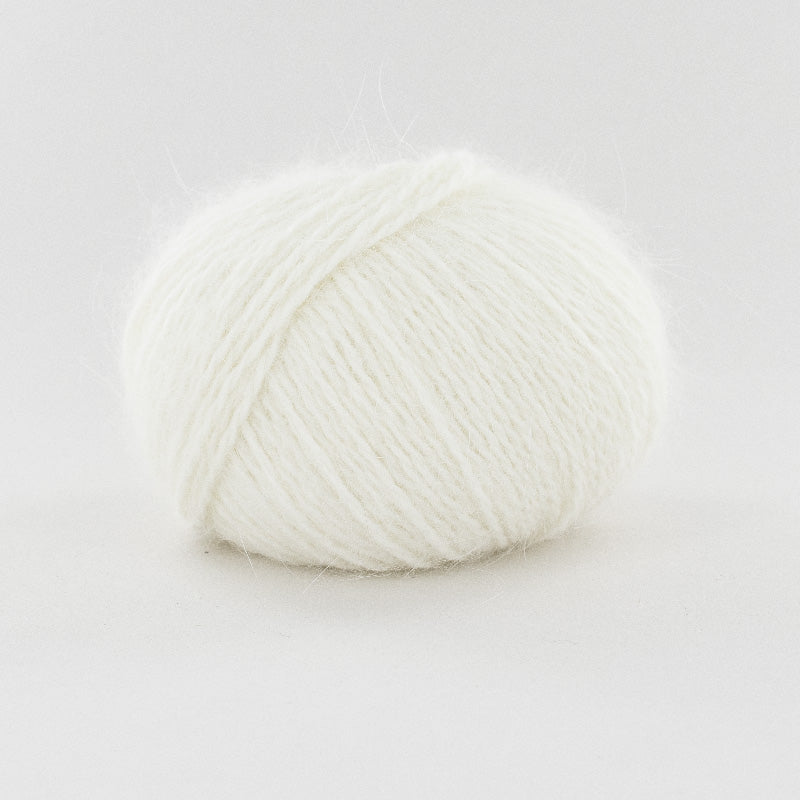 Coeur d'Angora