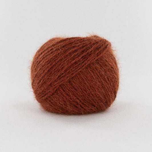 CŒUR D’ANGORA – Angora français & Mérinos