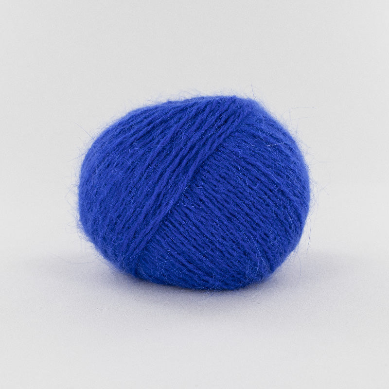 CŒUR D’ANGORA – Angora français & Mérinos