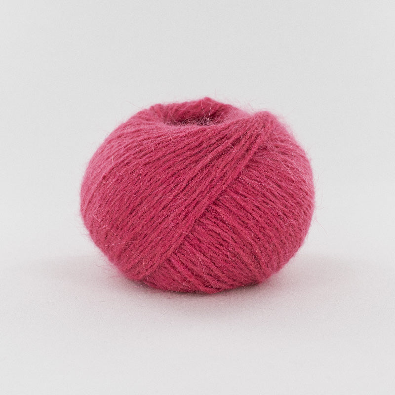 CŒUR D’ANGORA – Angora français & Mérinos