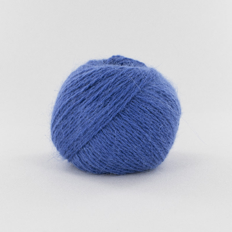 Coeur d'Angora