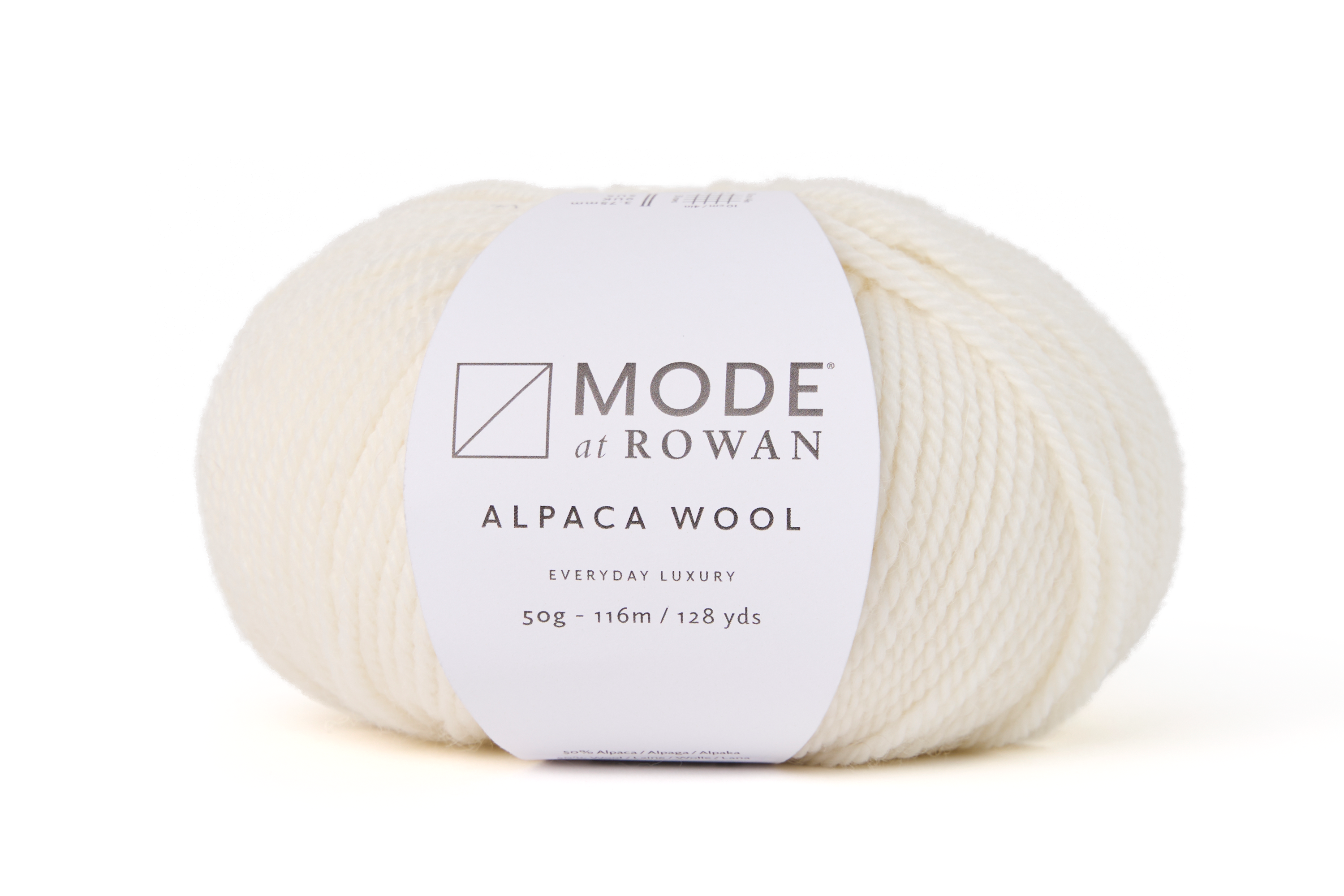 Alpaca Wool