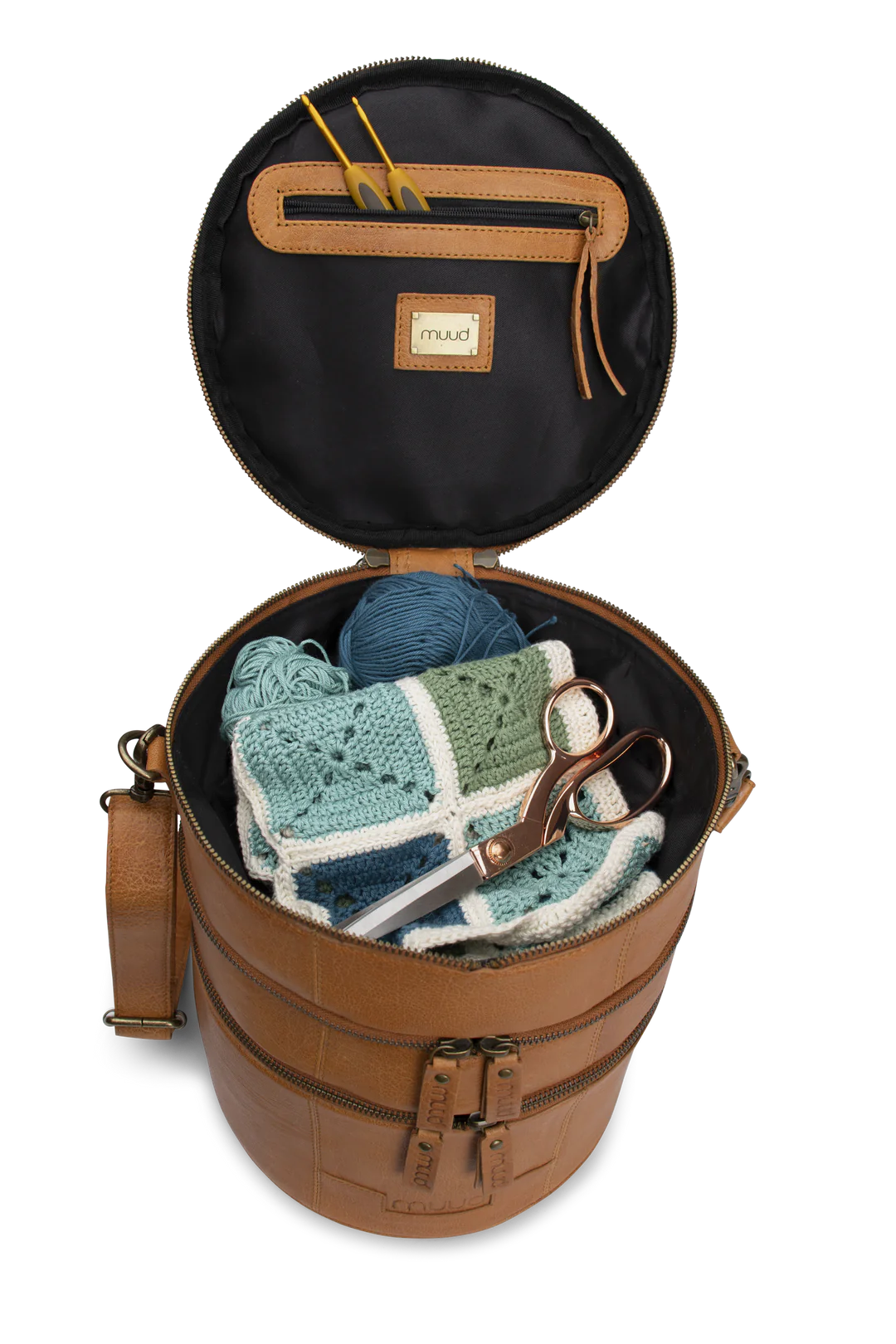 Le Sac à Tricot - Muud BTurn