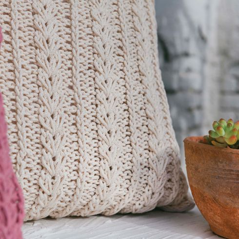 Catalogue DMC - Nova Vita 4 - 15 projets décoration d&