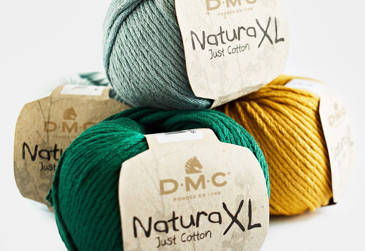 NATURA Just cotton XL