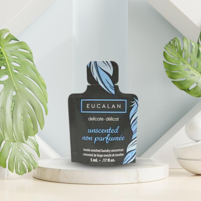 EUCALAN - UNIDOSE 5ML