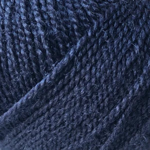 Wild & Soft – Mérinos & Soie Tussah