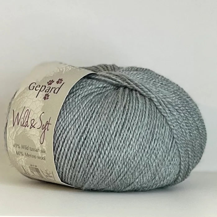 Wild & Soft - Gepard