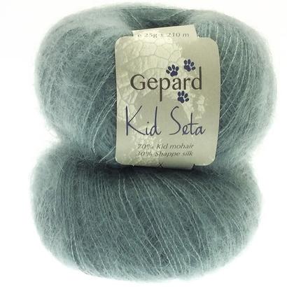 Kid Seta - Gepard