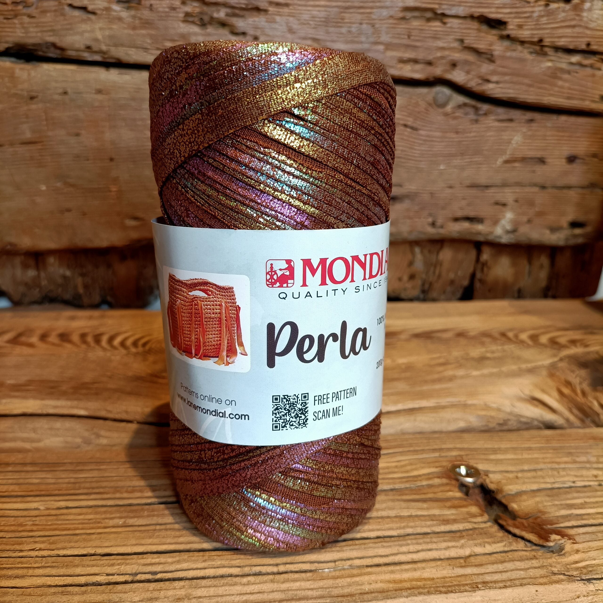Perla
