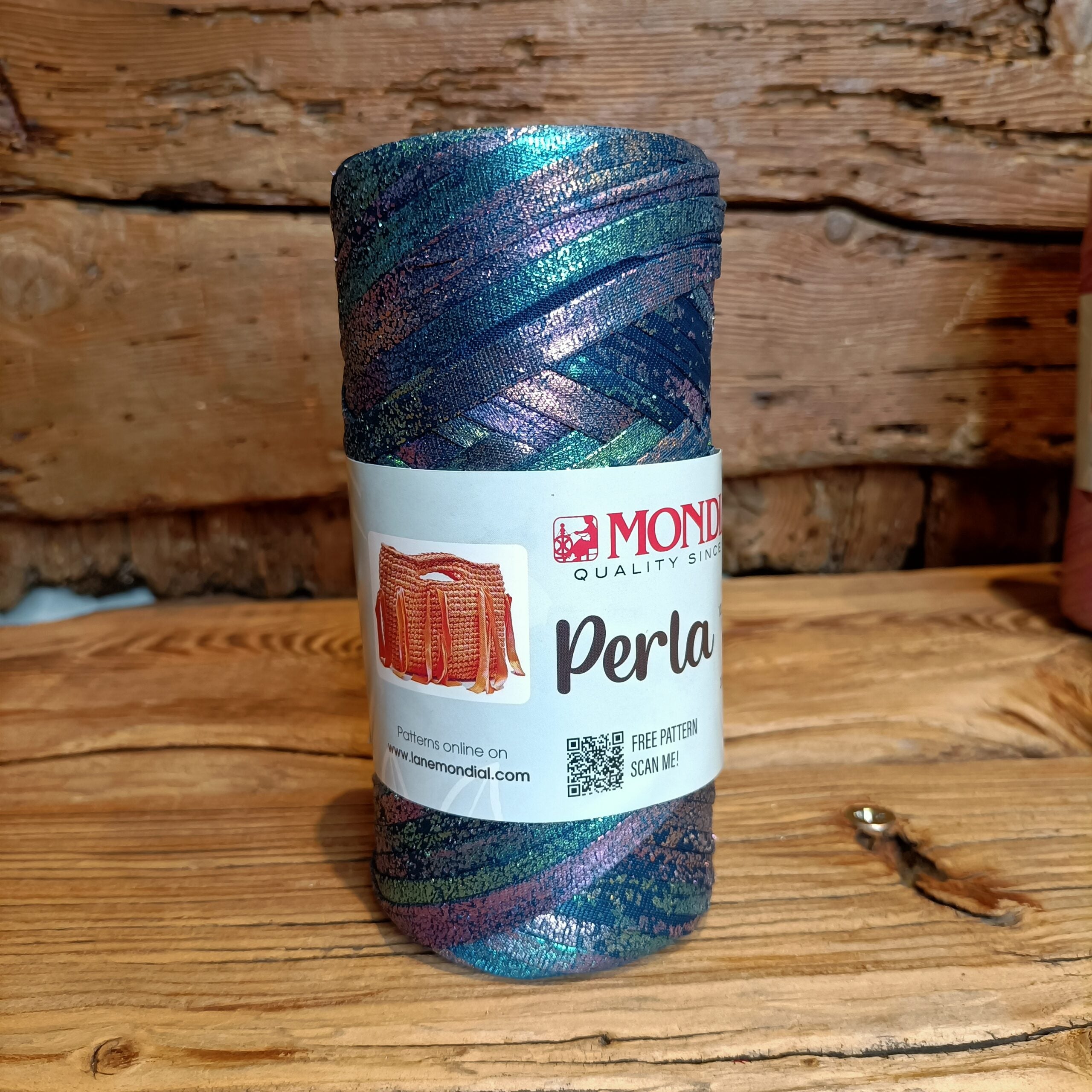 Perla