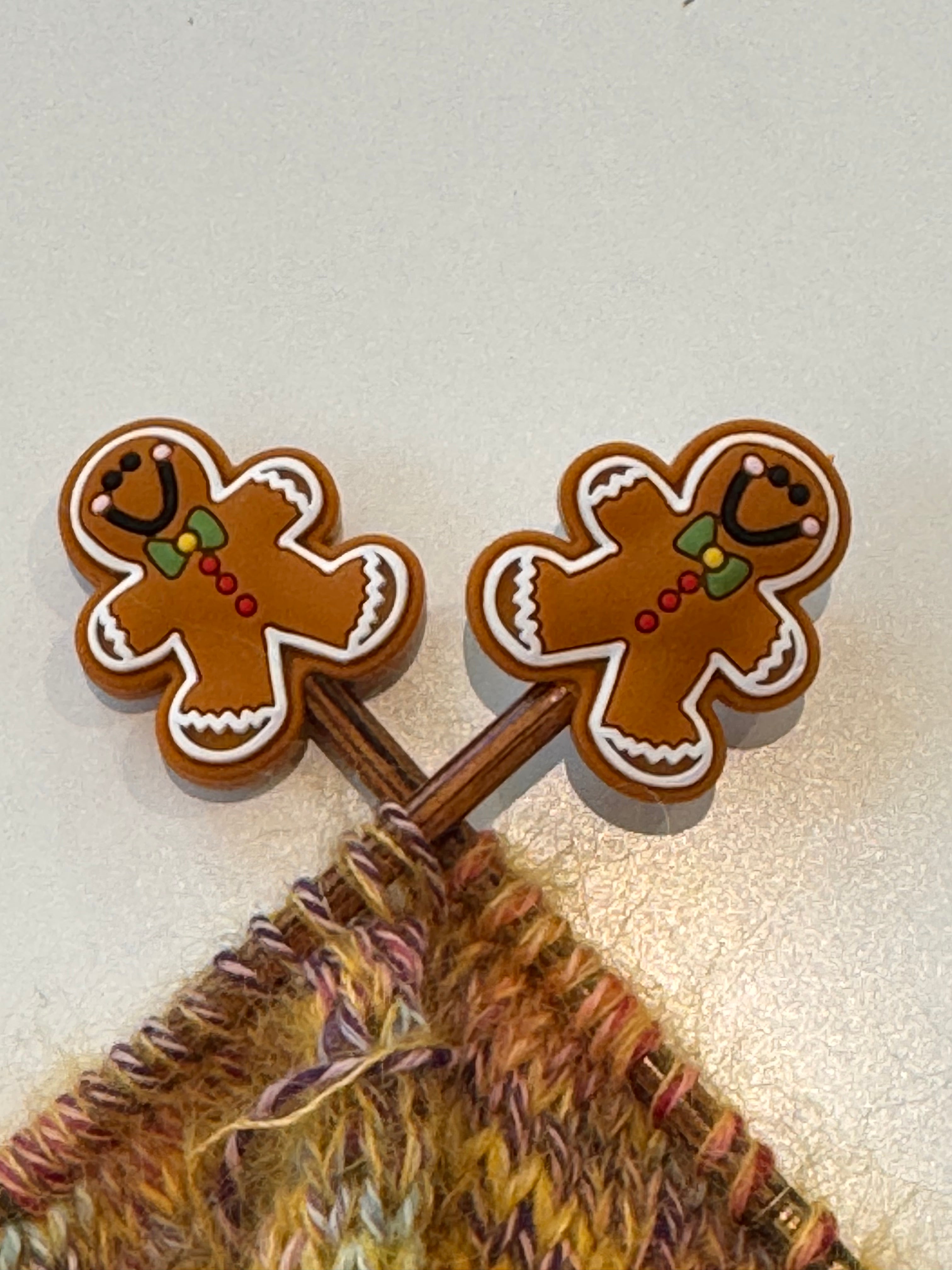 Bouchons pour aiguilles à tricoter – Protège-pointes