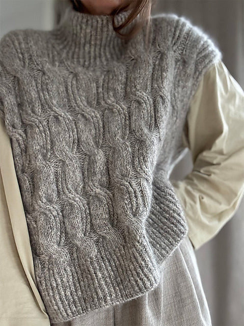 Kit tricot Rotate Loop Vest - Other Loops_