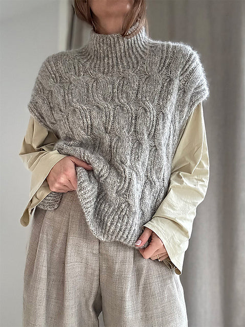 Kit tricot Rotate Loop Vest - Other Loops_