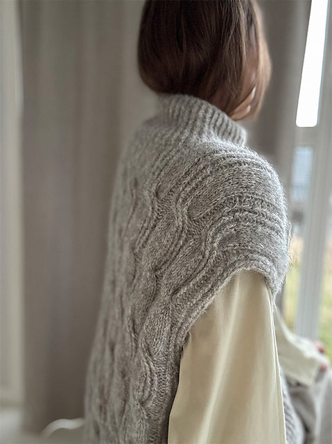 Kit tricot Rotate Loop Vest - Other Loops_